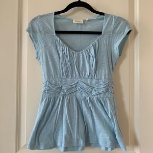 Anthropologie - Delletta - Blouse